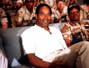 O.J. Simpson