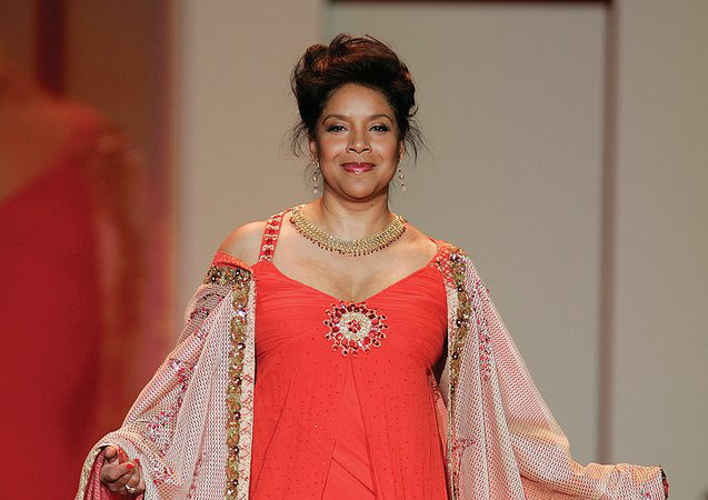 Phylicia Rashad