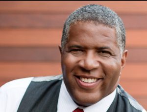 Robert F. Smith - CEO, Vista Equity Partners