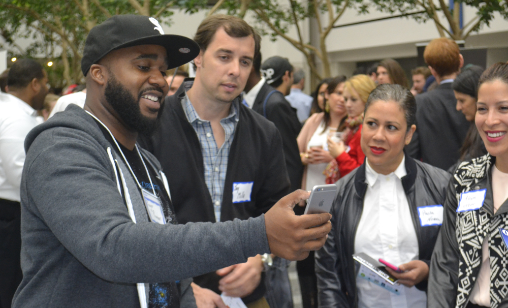 BE Modern Man Roger Roman