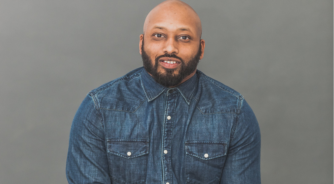 BE Modern Man Jahi Rawlings