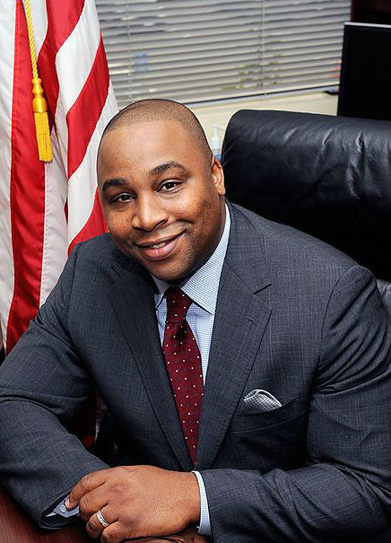 BE Modern Man Christopher I. Brown