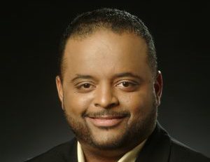 roland martin