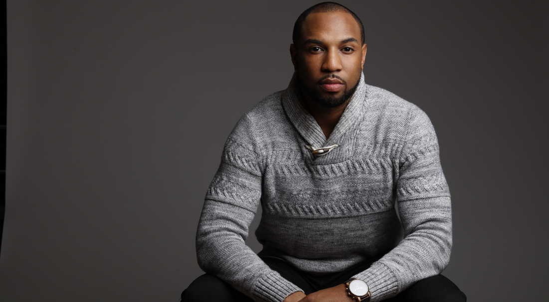 Health Innovator, Emmanuel Matthews