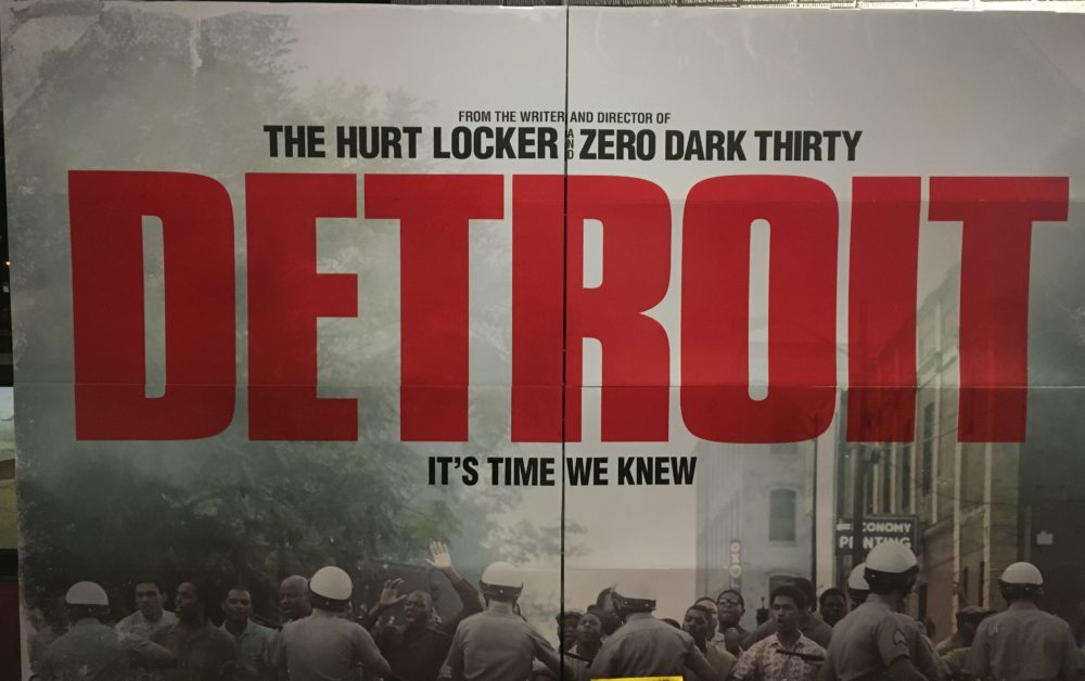 Detroit