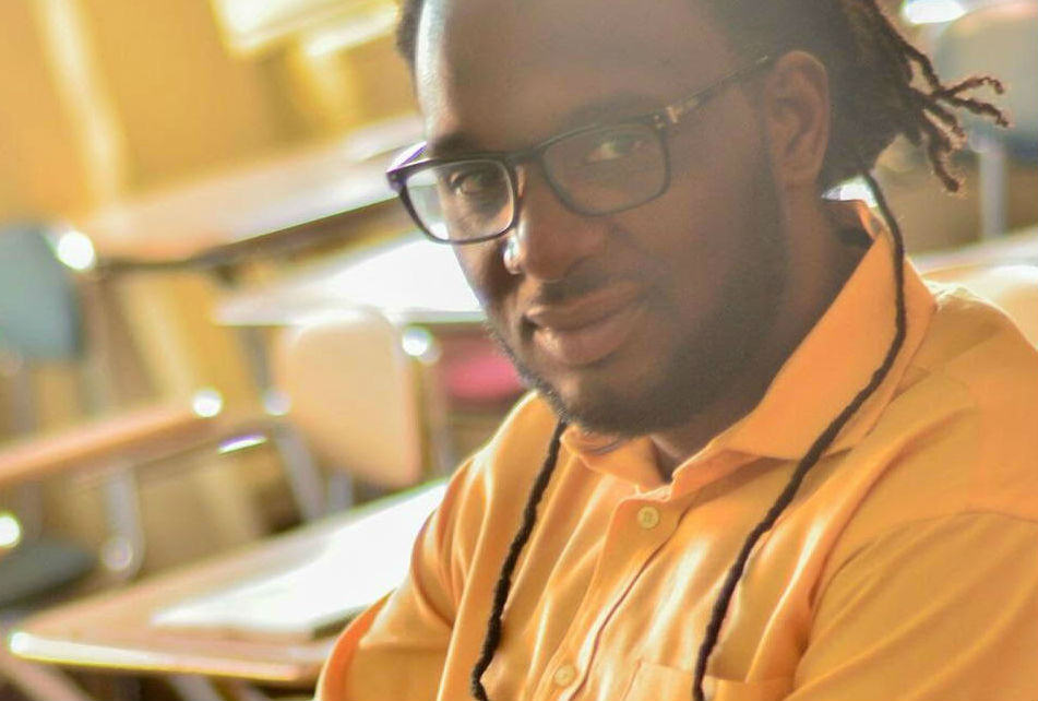 BE Modern Man Shaun Lynda