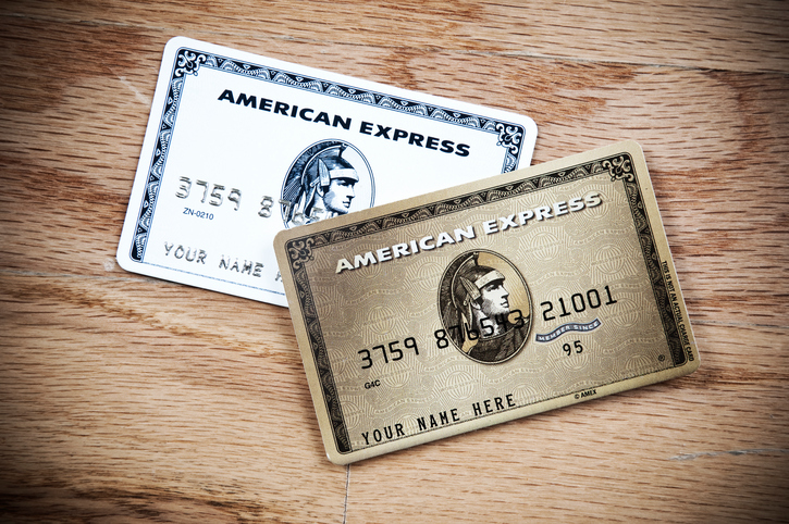 American Express