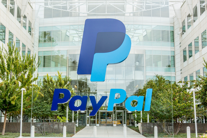 PayPal