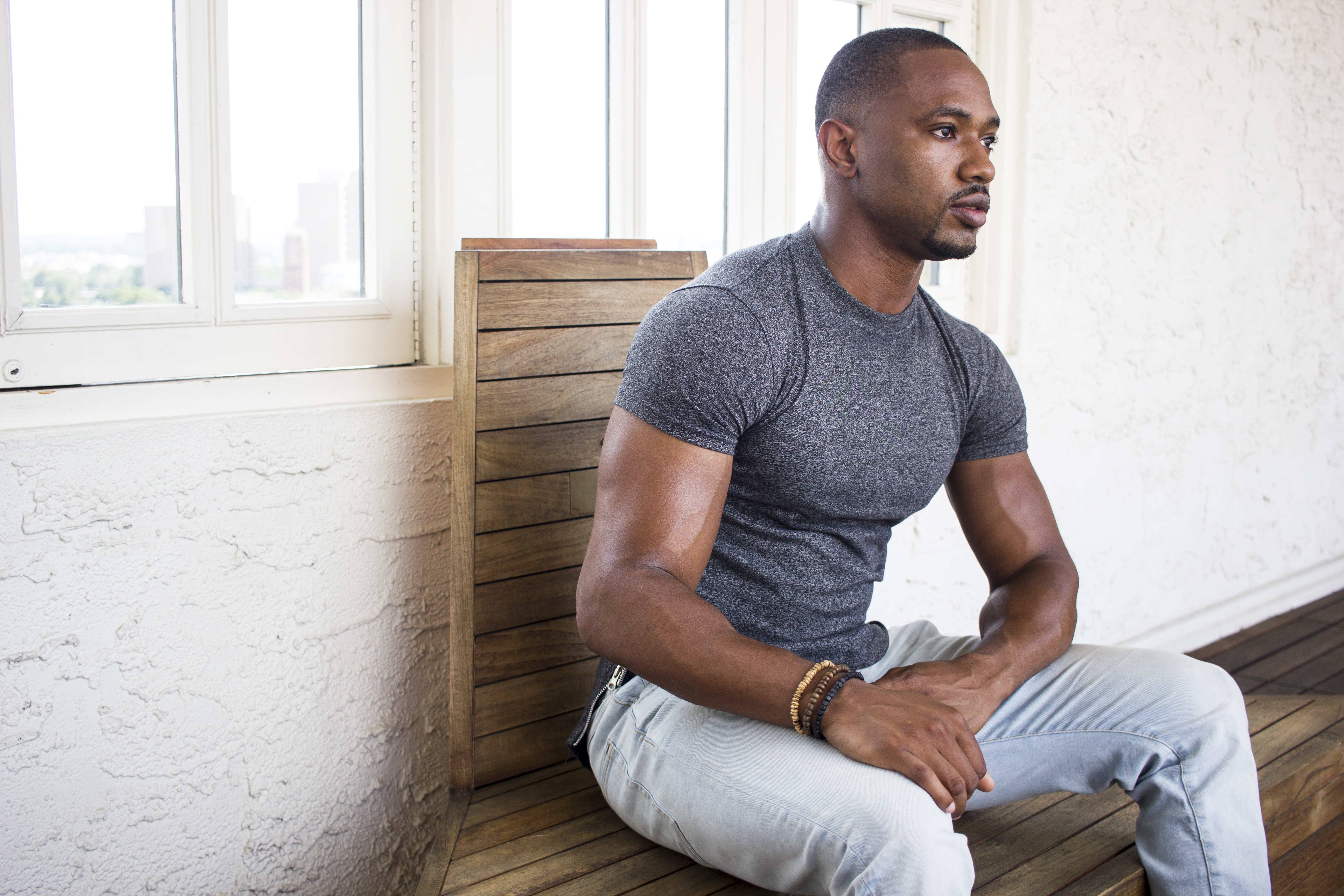 Romy Antoine, The Wellness Specialist