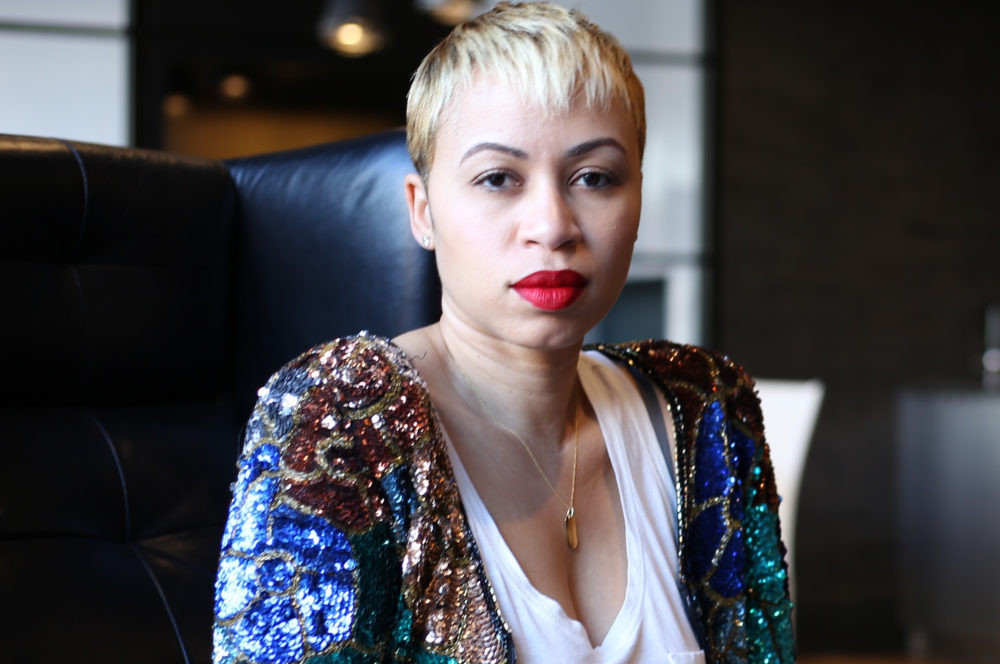 Ahyiana Angel (Image: Switch, Pivot or Quit)