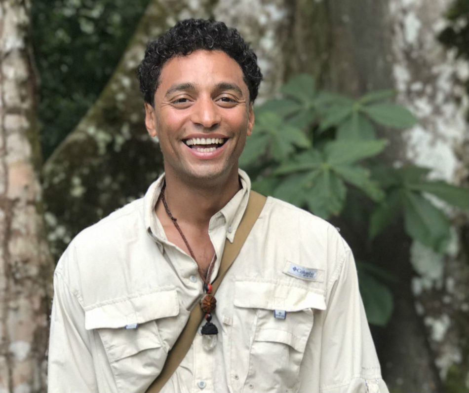 BE Modern Man Reuben Canada