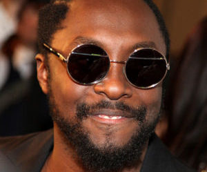 Will.i.am