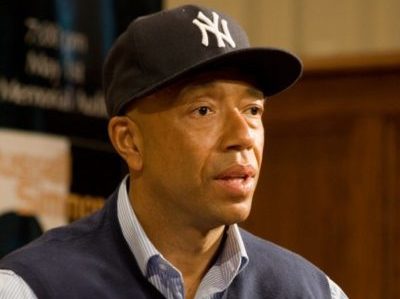 Russell Simmons