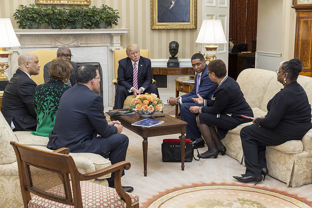 Trump_African_Americans