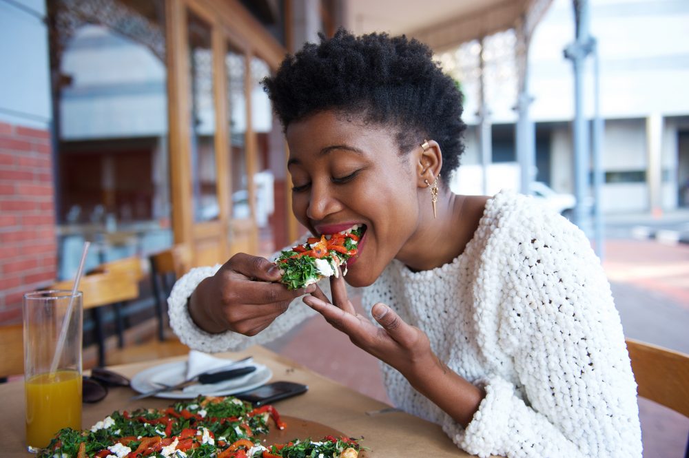 eat black owned at black restaurants