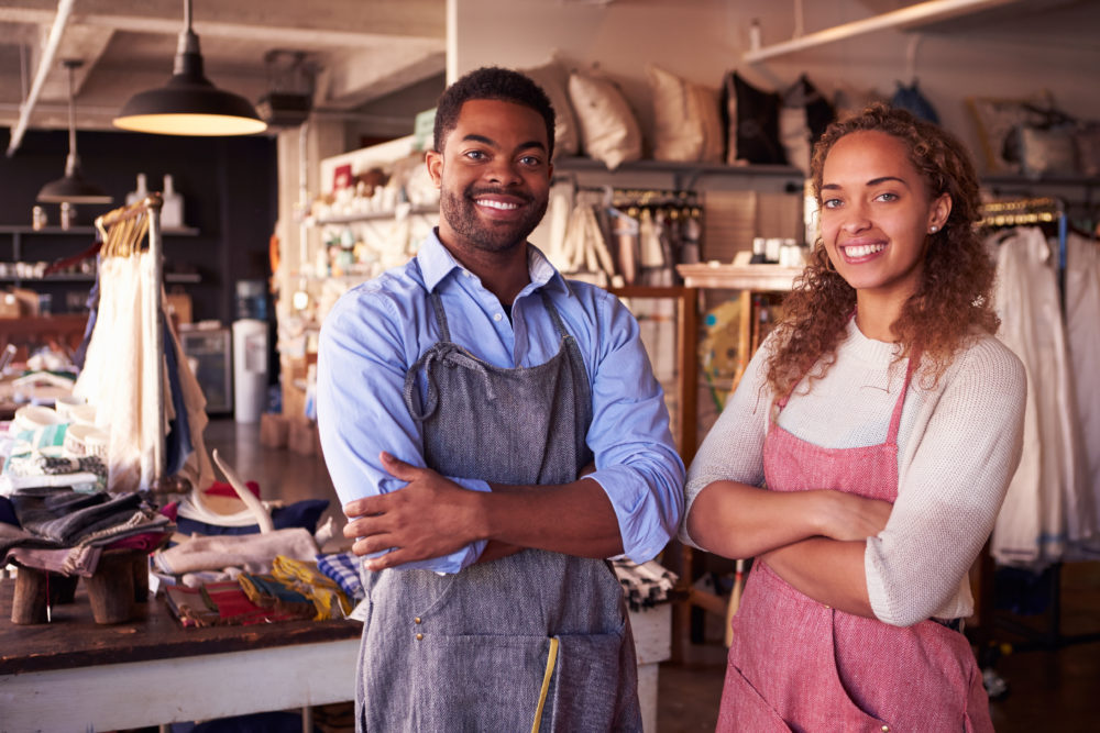 2020 Census Affect on black businesses