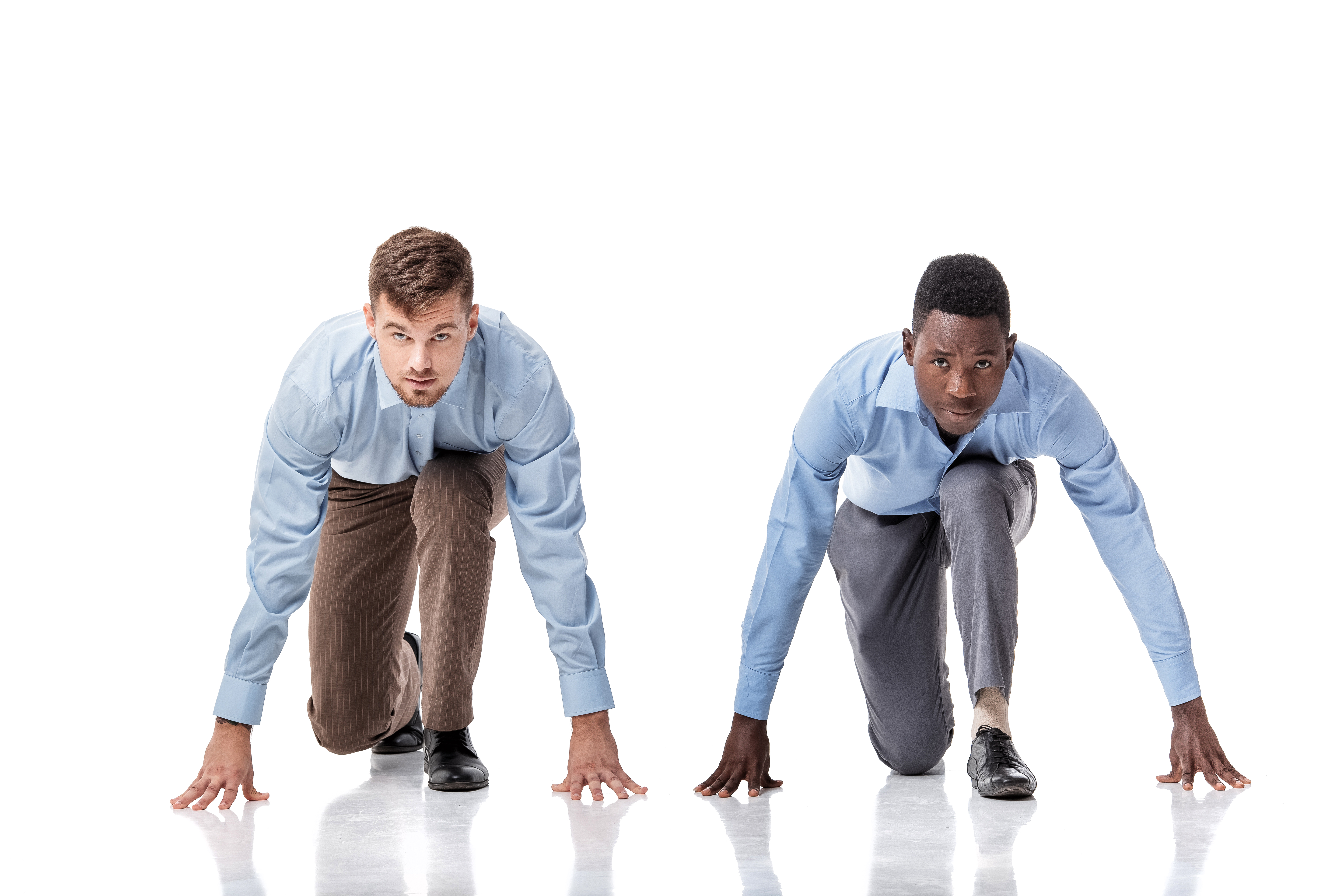 white man, black man, race, struggle