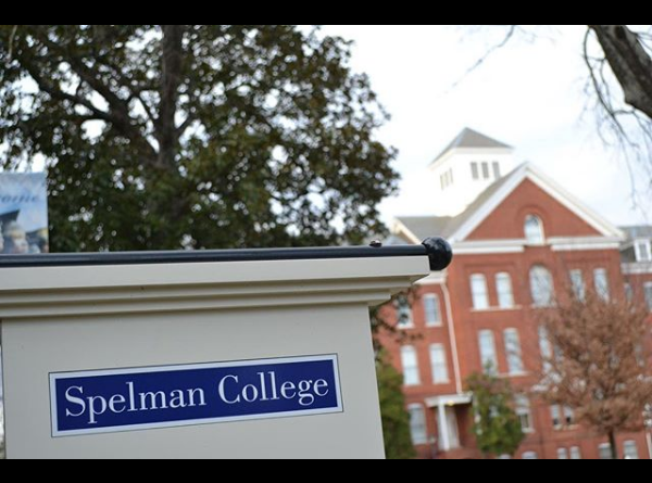 spelman college