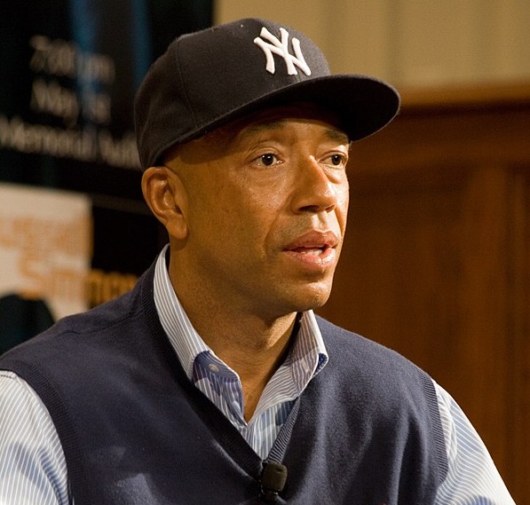 Russell Simmons