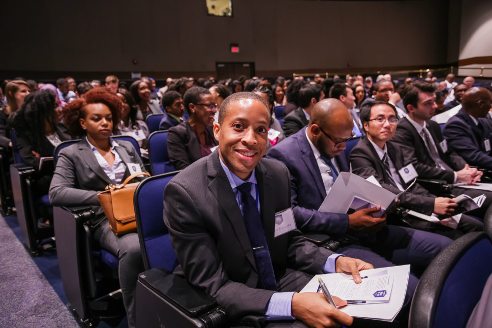 Morehouse college