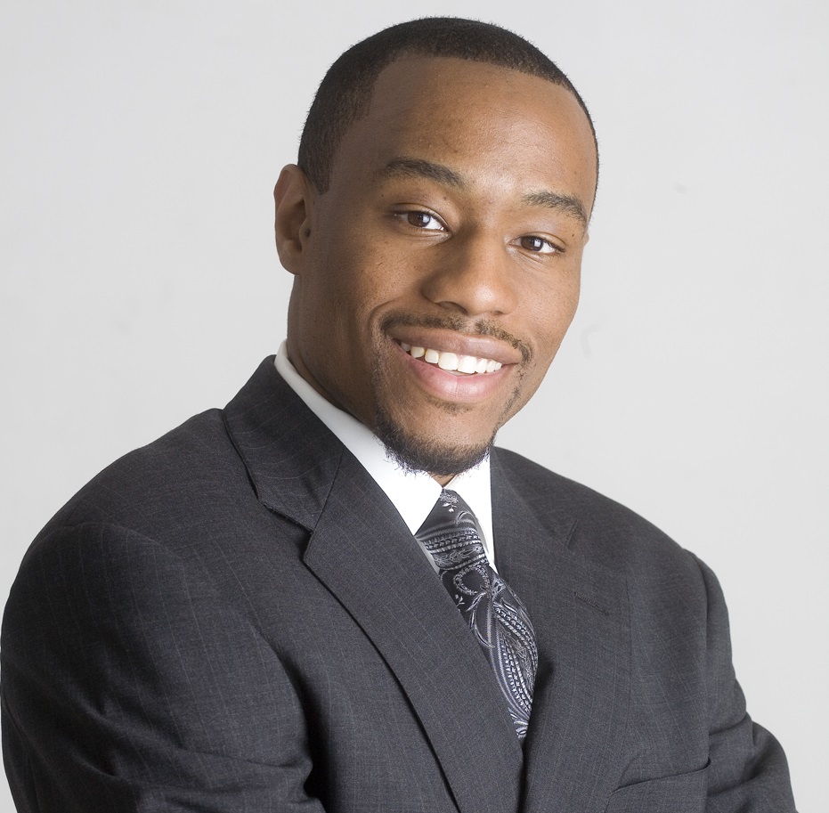 Marc Lamont Hill