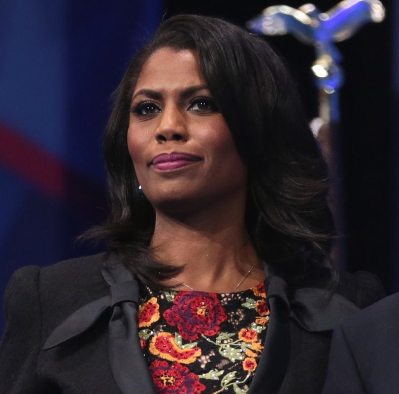 Omarosa