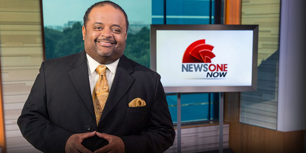 Roland Martin