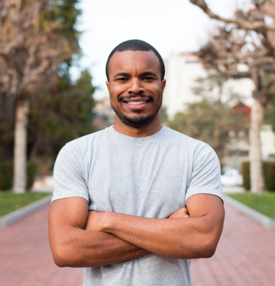 (Image: Russell Ladson)