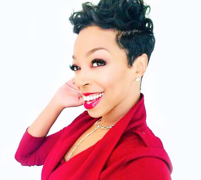 She's Got Her Own Network (Image: Christia'n Annice)