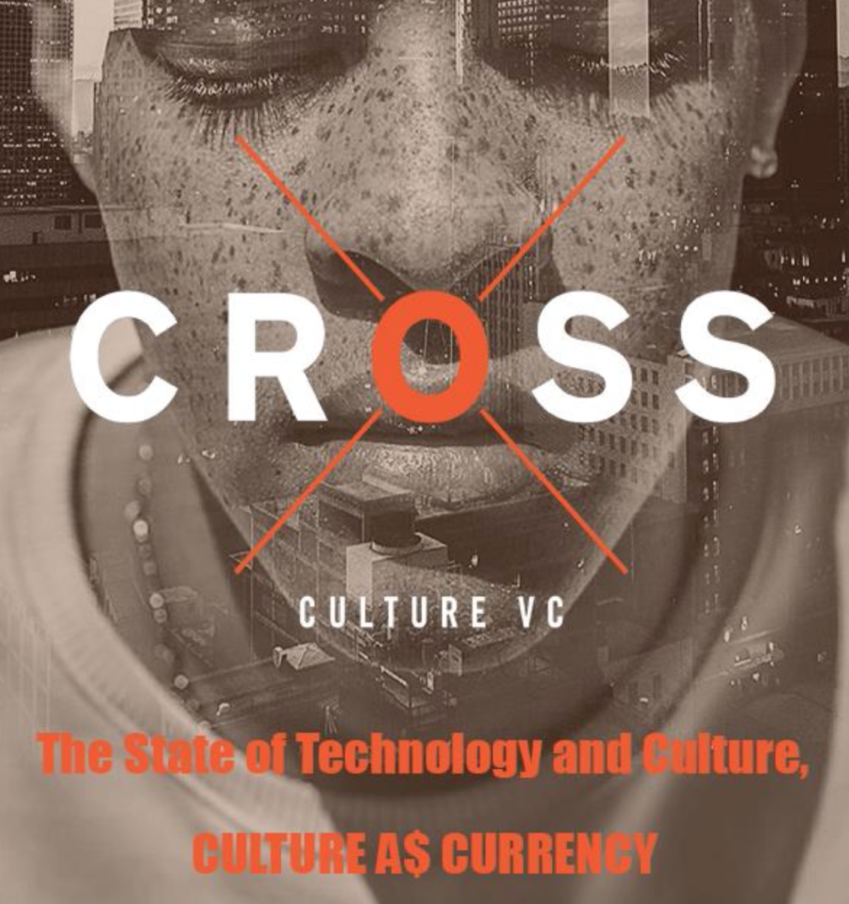 (Image: Cross Culture Ventures)