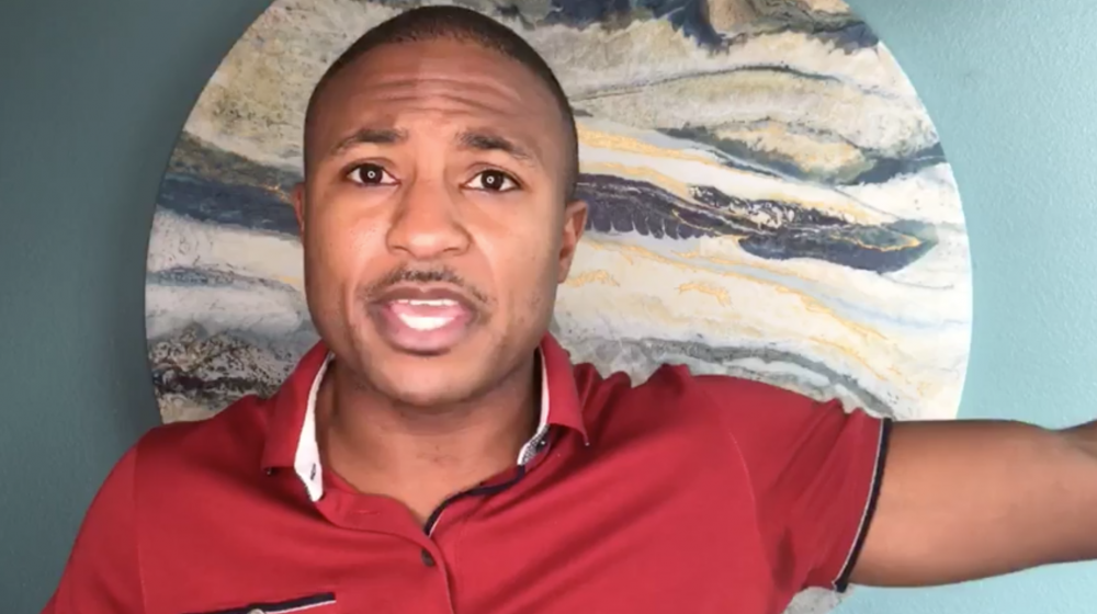 (Image: Malcolm "MJ" Harris)