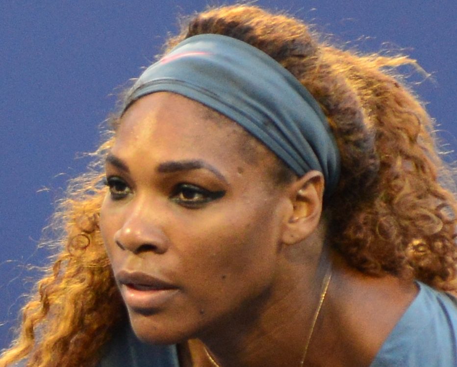 Serena Williams