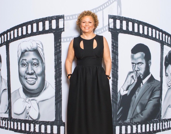 Debra Lee