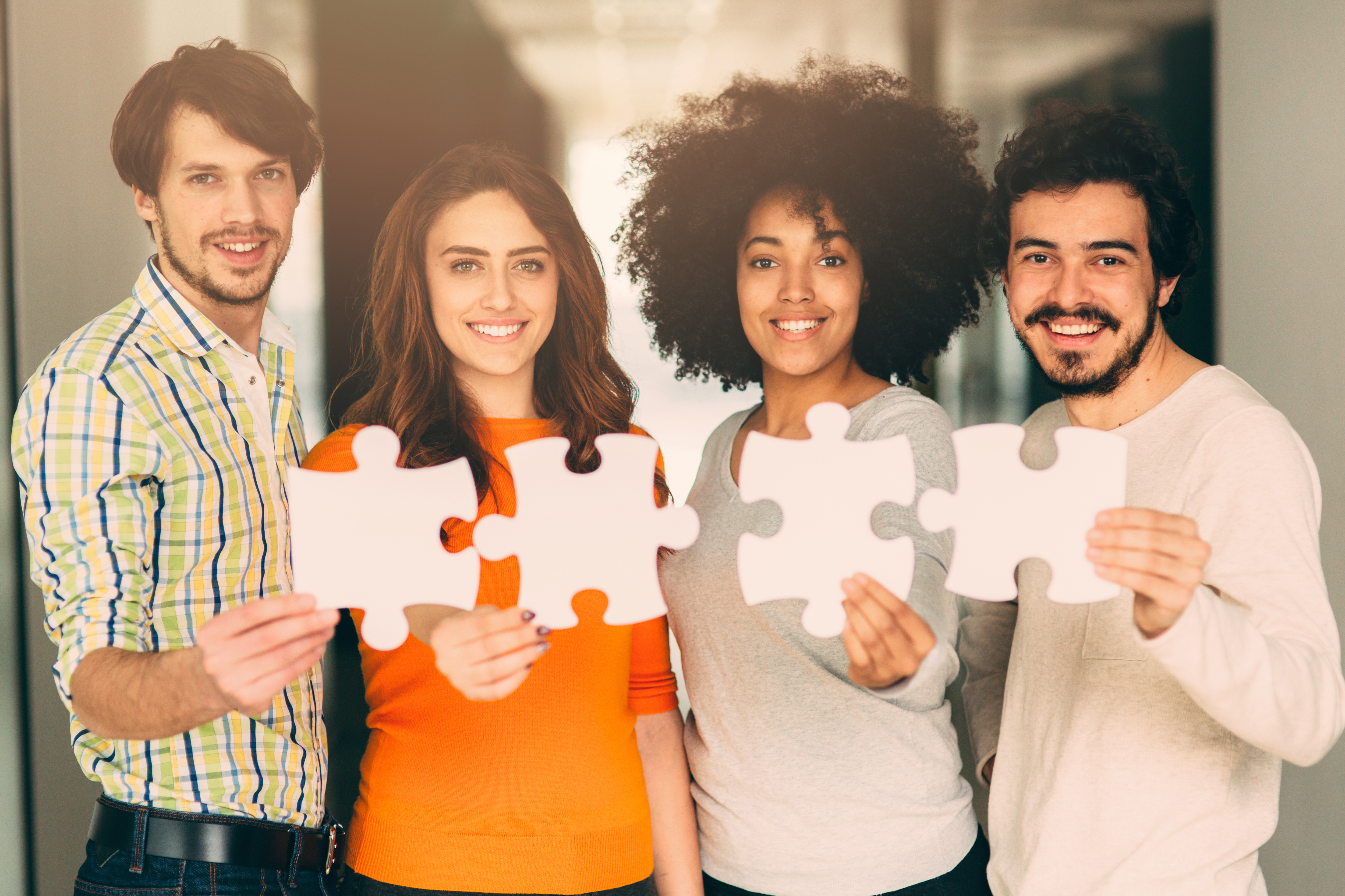 Human Resources Departments