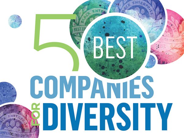 50 Best Companies for Diversity