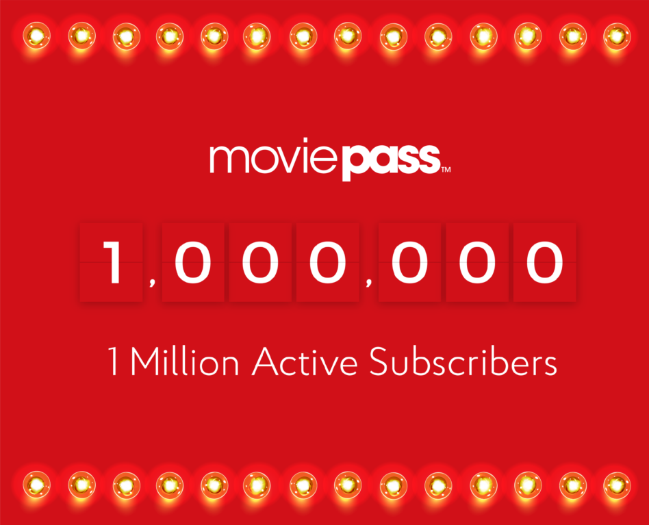 MoviePass