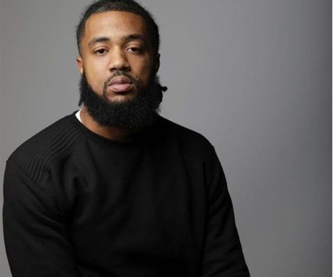 Aaron Maybin