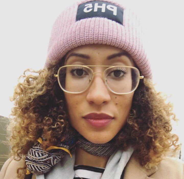 Elaine Welteroth