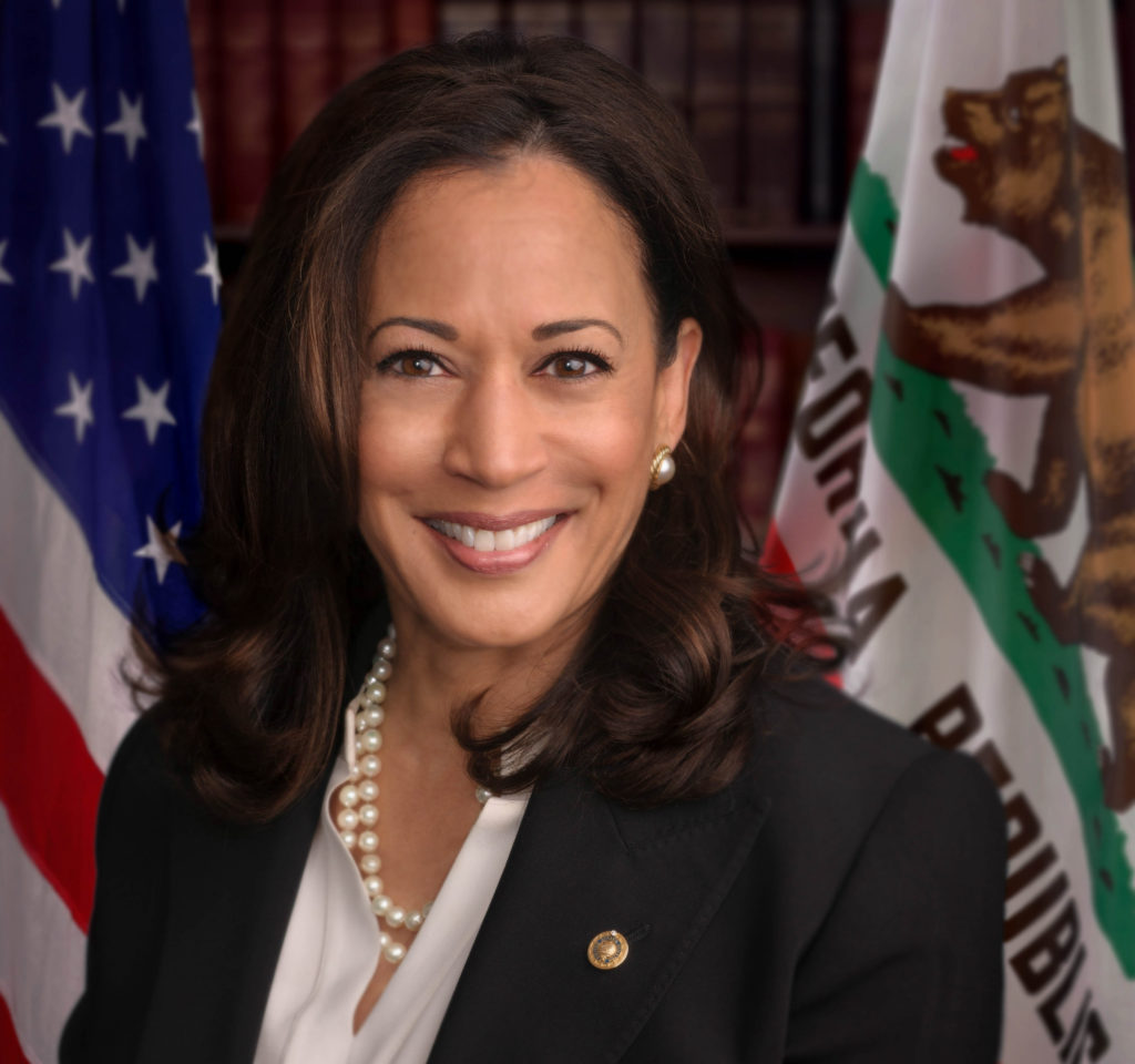 Kamala Harris