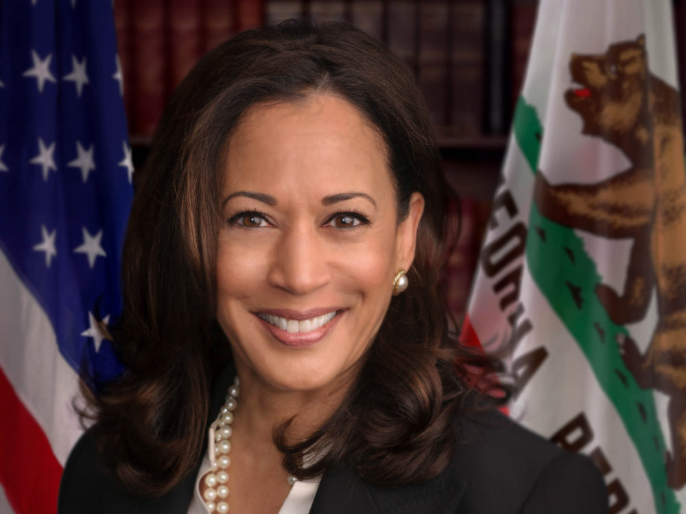 Kamala Harris