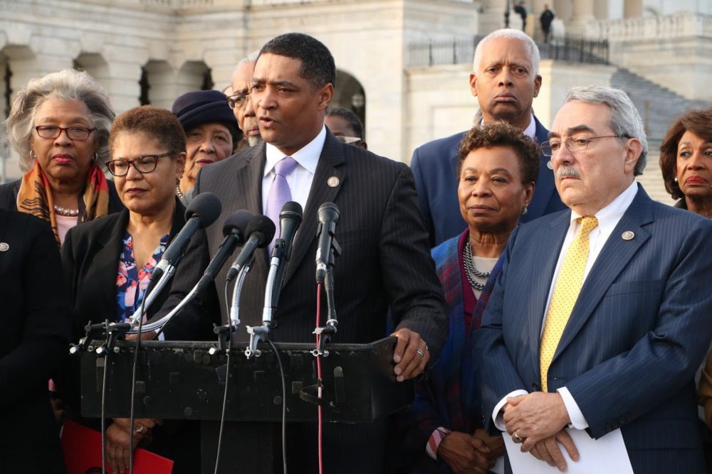 Congressional Black Caucus