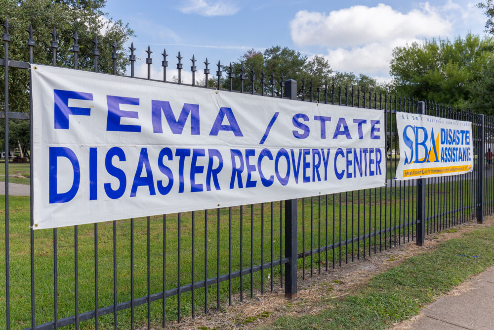 FEMA