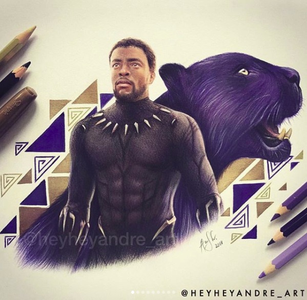 Black Panther