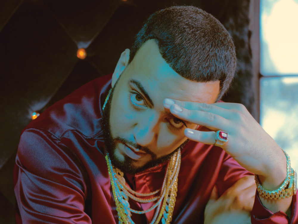 French Montana