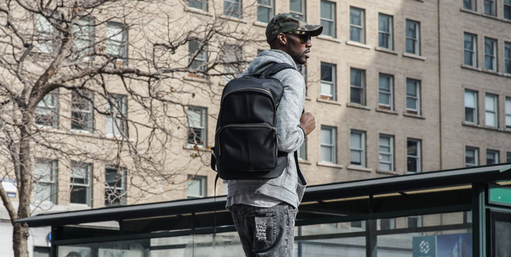 Tayo Adesanya (Image: Agbara Life)