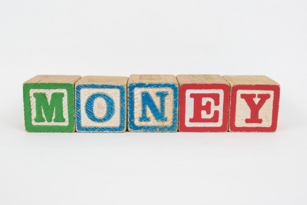 black financial literacy