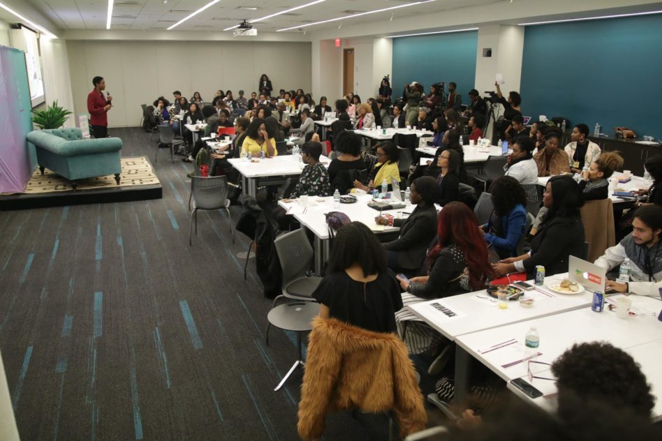 Black Women Talk Tech 