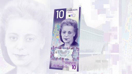 Viola Desmond