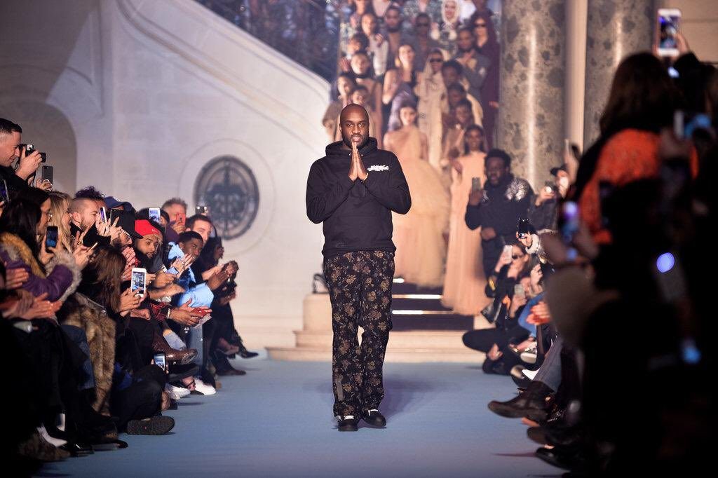 Virgil Abloh Off White