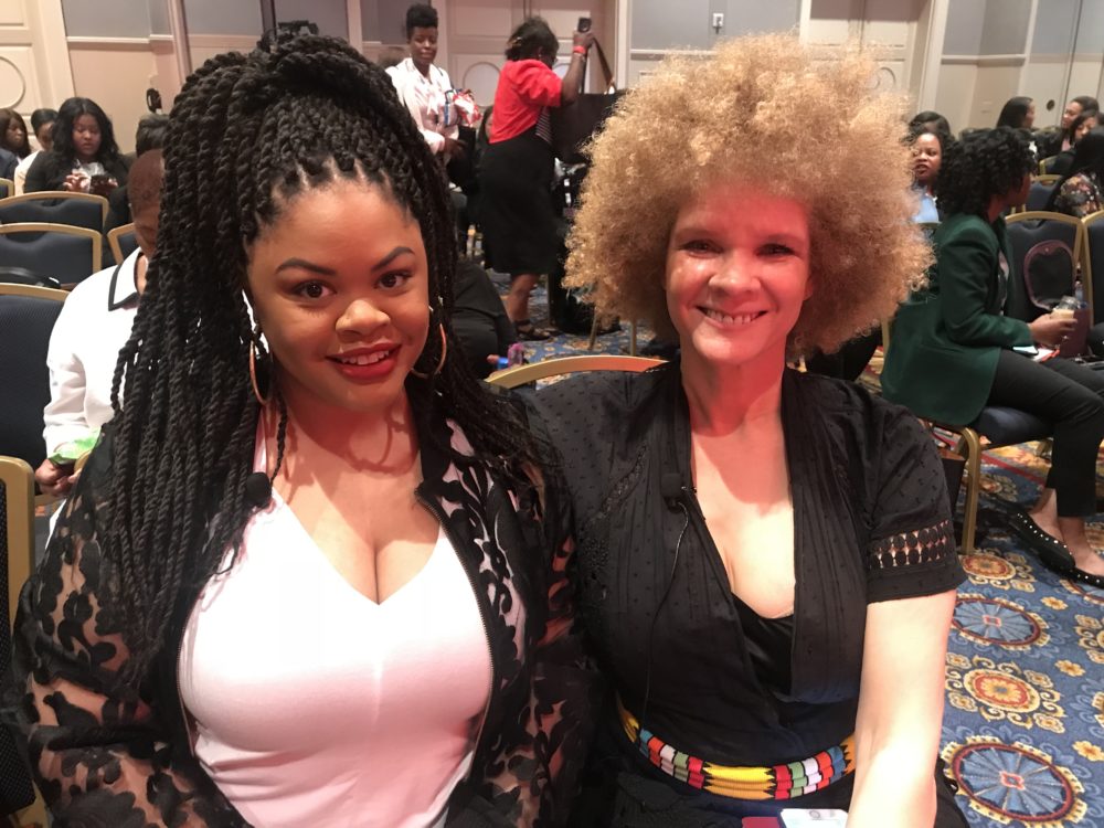 women of power summit